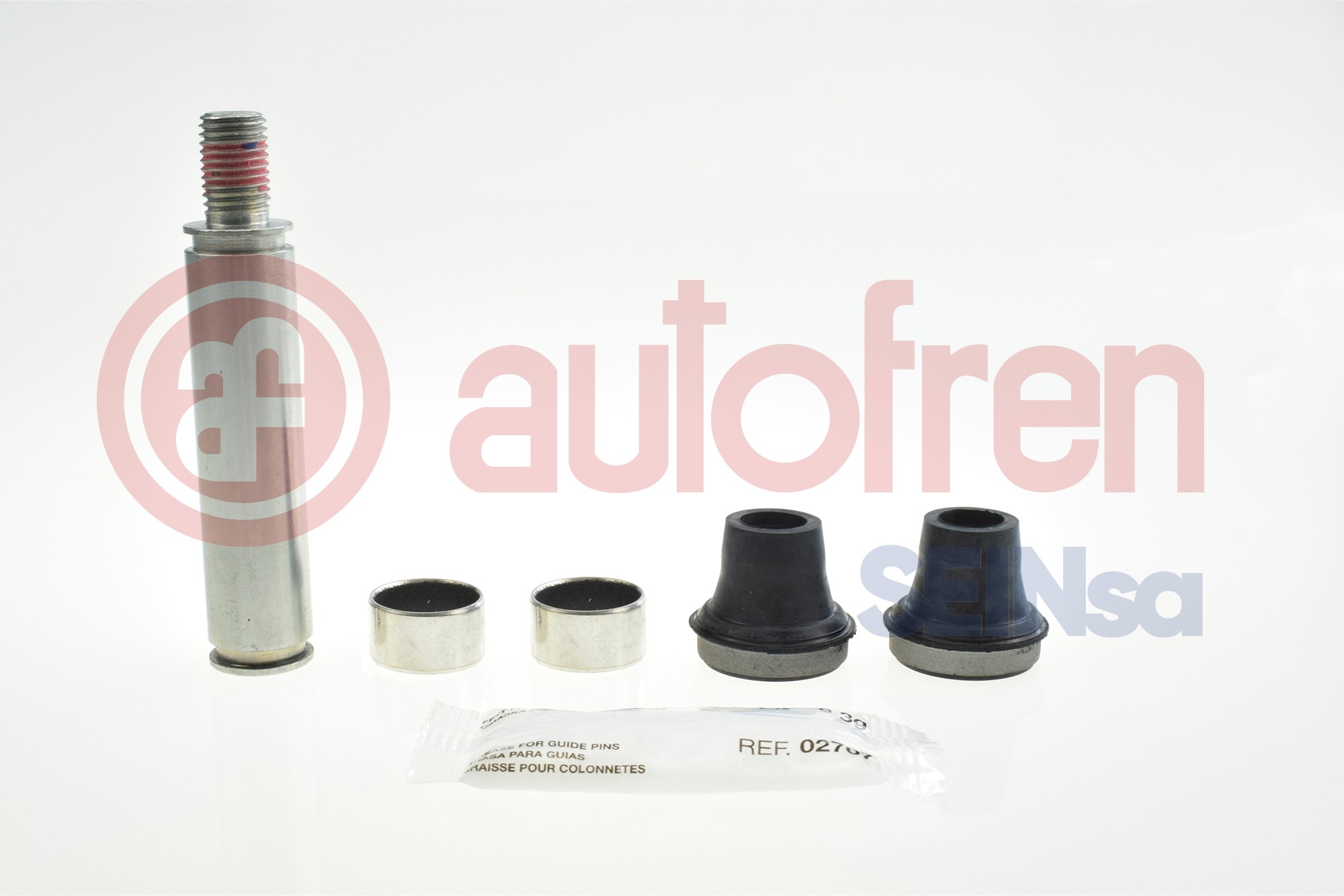Kit manicotti di guida, Pinza freno - D7100C AUTOFREN SEINSA