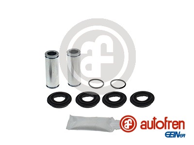 Kit manicotti di guida, Pinza freno - D7101C AUTOFREN SEINSA