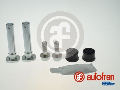 Guide Sleeve Kit, brake caliper - D7106C AUTOFREN SEINSA