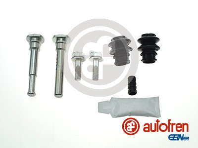 Kit manicotti di guida, Pinza freno - D7110C AUTOFREN SEINSA
