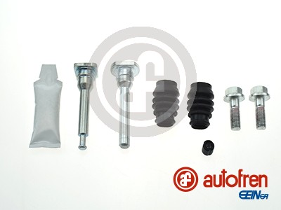 Kit manicotti di guida, Pinza freno - D7111C AUTOFREN SEINSA