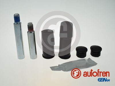 Kit manicotti di guida, Pinza freno - D7116C AUTOFREN SEINSA