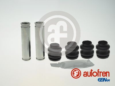 Kit manicotti di guida, Pinza freno - D7117C AUTOFREN SEINSA