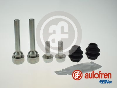 Kit manicotti di guida, Pinza freno - D7120C AUTOFREN SEINSA