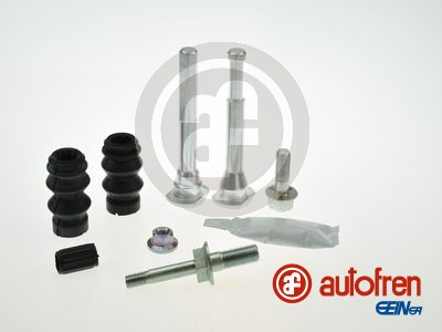 Kit manicotti di guida, Pinza freno - D7121C AUTOFREN SEINSA