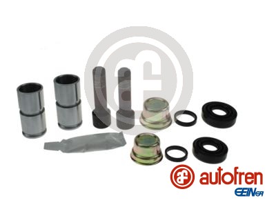 Kit manicotti di guida, Pinza freno - D7124C AUTOFREN SEINSA