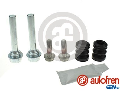 Kit manicotti di guida, Pinza freno - D7125C AUTOFREN SEINSA