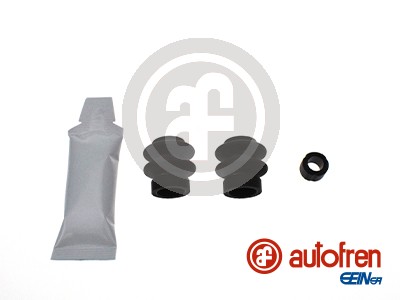 Bellow, brake caliper guide - D7126 AUTOFREN SEINSA