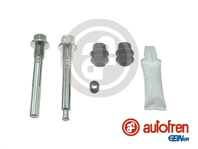 Kit manicotti di guida, Pinza freno - D7126C AUTOFREN SEINSA