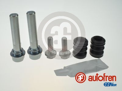 kreipiančiųjų movų rinkinys, stabdžių apkaba - D7127C AUTOFREN SEINSA