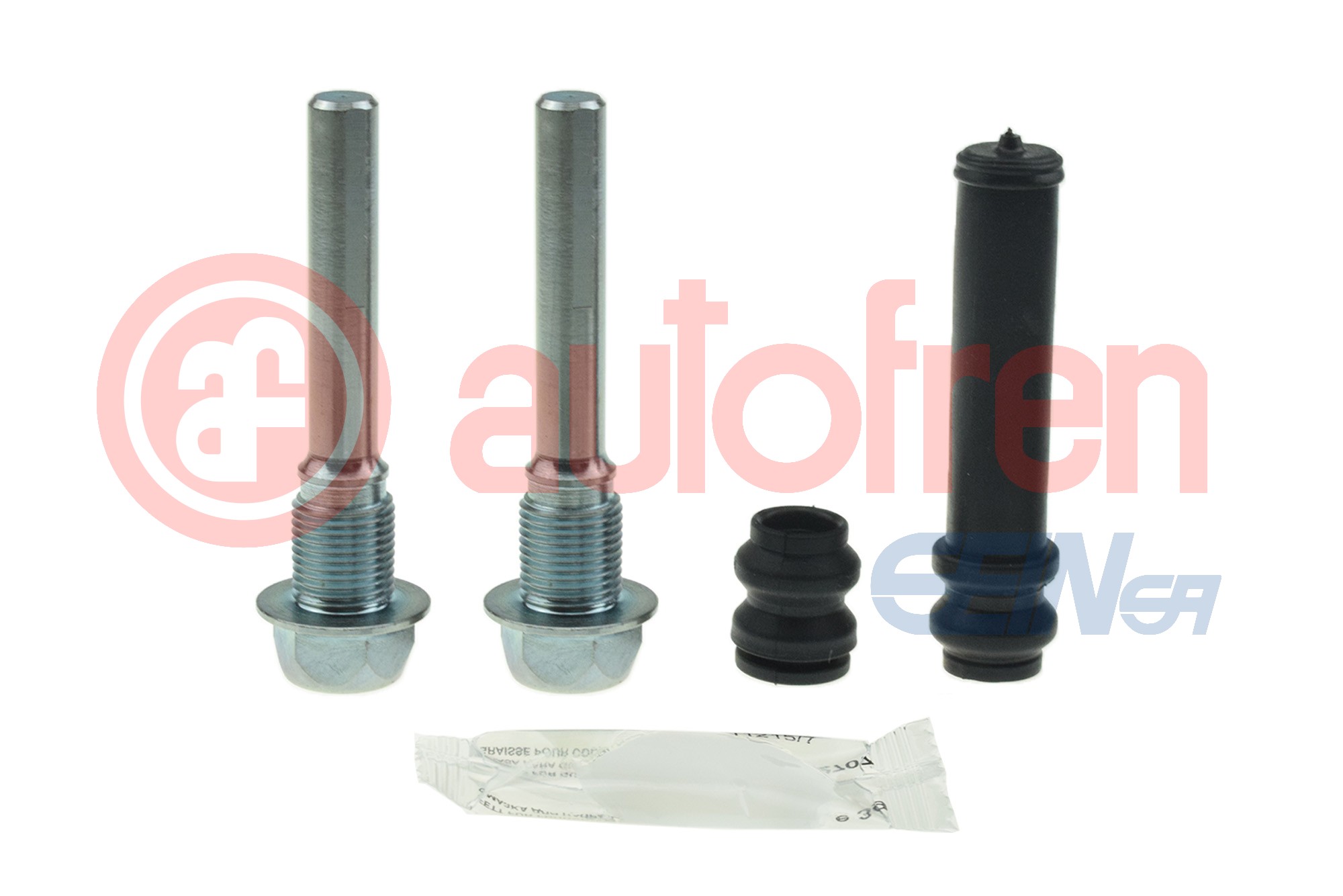 Kit manicotti di guida, Pinza freno - D7133C AUTOFREN SEINSA