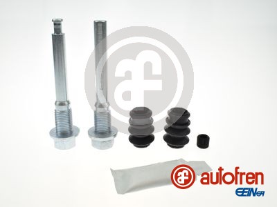Kit manicotti di guida, Pinza freno - D7135C AUTOFREN SEINSA