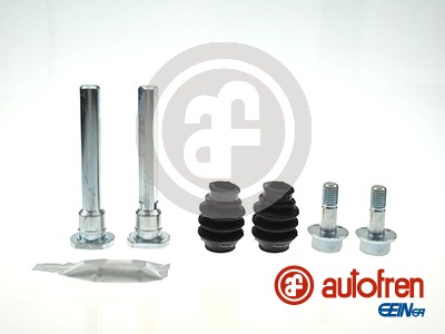 Kit manicotti di guida, Pinza freno - D7138C AUTOFREN SEINSA
