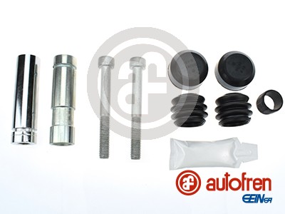 Kit manicotti di guida, Pinza freno - D7141C AUTOFREN SEINSA