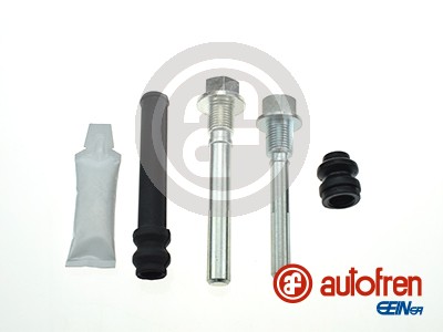 Kit manicotti di guida, Pinza freno - D7150C AUTOFREN SEINSA