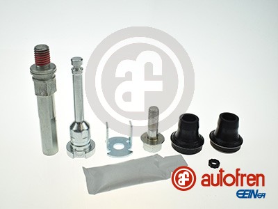 Kit manicotti di guida, Pinza freno - D7151C AUTOFREN SEINSA