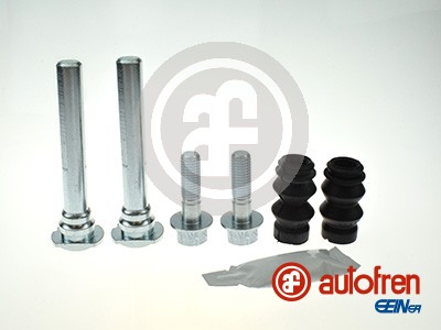 Kit manicotti di guida, Pinza freno - D7153C AUTOFREN SEINSA