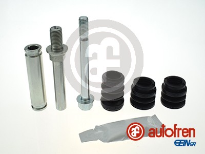 Kit manicotti di guida, Pinza freno - D7155C AUTOFREN SEINSA