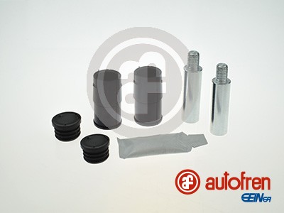 Guide Sleeve Kit, brake caliper - D7158C AUTOFREN SEINSA