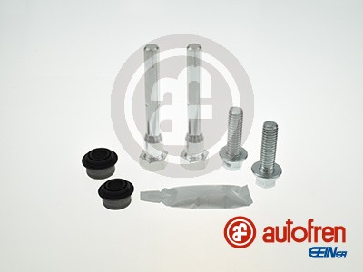 Kit manicotti di guida, Pinza freno - D7160C AUTOFREN SEINSA