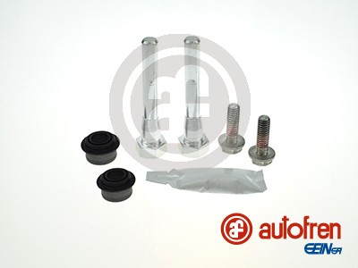 Kit manicotti di guida, Pinza freno - D7161C AUTOFREN SEINSA