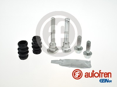 Kit manicotti di guida, Pinza freno - D7169C AUTOFREN SEINSA