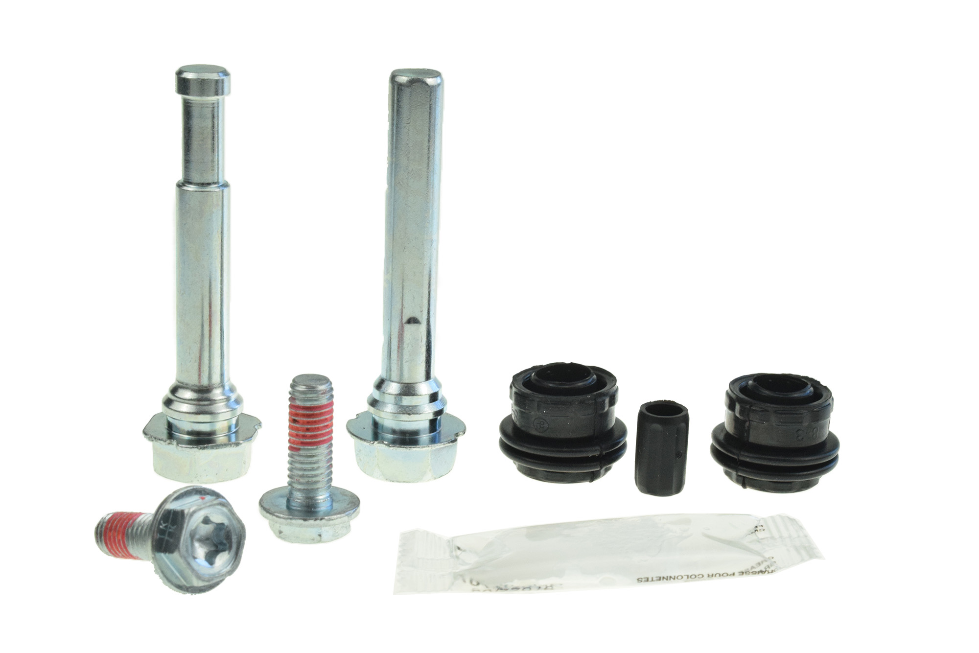 Guide Sleeve Kit, brake caliper - D7171C AUTOFREN SEINSA