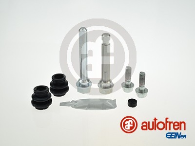 Kit manicotti di guida, Pinza freno - D7180C AUTOFREN SEINSA