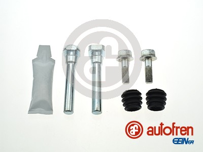 Kit manicotti di guida, Pinza freno - D7181C AUTOFREN SEINSA