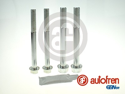 Kit manicotti di guida, Pinza freno - D7183C AUTOFREN SEINSA