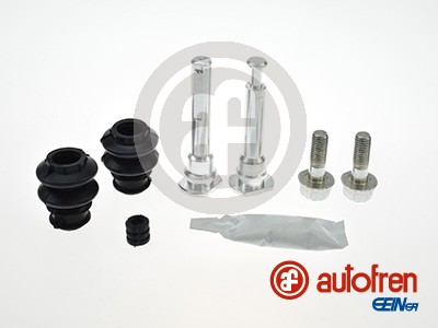 Kit manicotti di guida, Pinza freno - D7187C AUTOFREN SEINSA