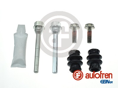 Guide Sleeve Kit, brake caliper - D7190C AUTOFREN SEINSA