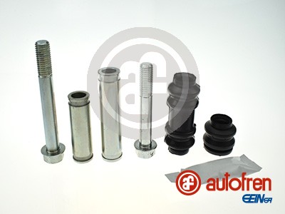 Guide Sleeve Kit, brake caliper - D7194C AUTOFREN SEINSA