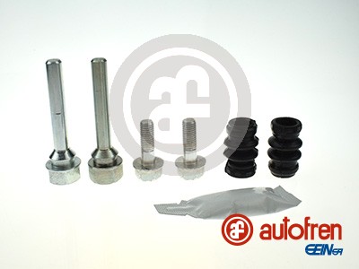 Kit manicotti di guida, Pinza freno - D7195C AUTOFREN SEINSA