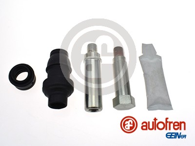 Führungshülsensatz, Bremssattel - D7202C AUTOFREN SEINSA