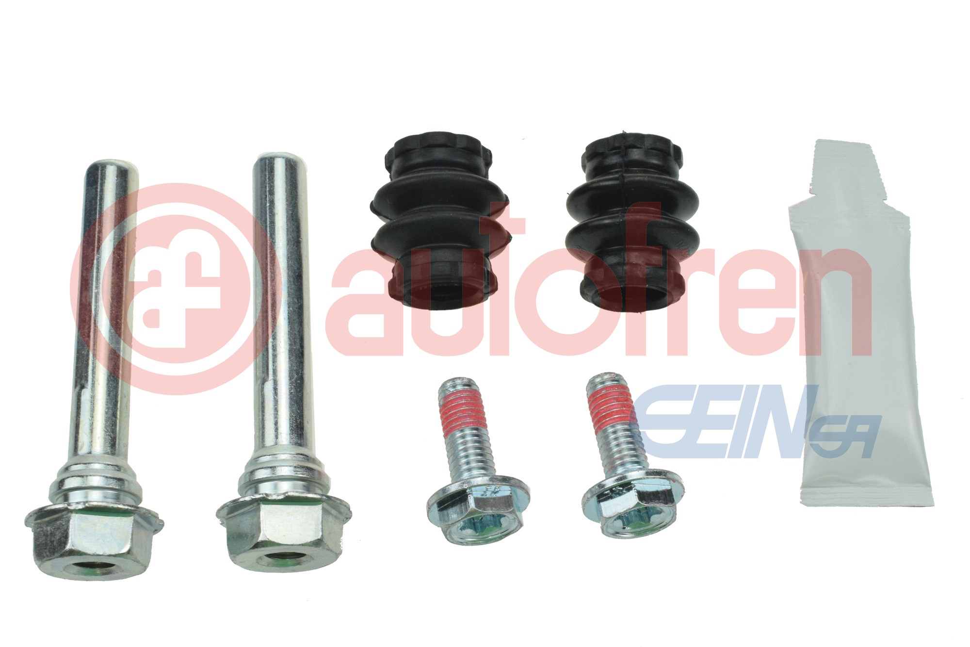 Guide Sleeve Kit, brake caliper - D7226C AUTOFREN SEINSA