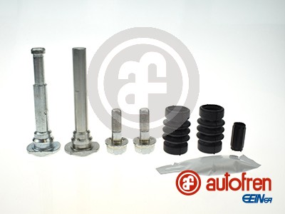 Kit manicotti di guida, Pinza freno - D7227C AUTOFREN SEINSA