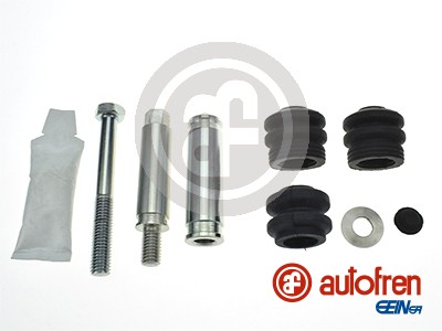 Kit manicotti di guida, Pinza freno - D7228C AUTOFREN SEINSA