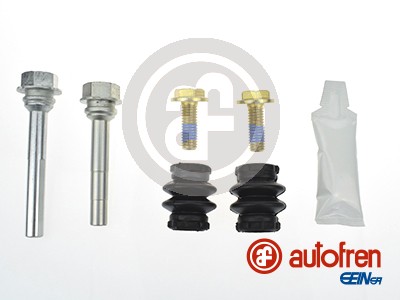 Guide Sleeve Kit, brake caliper - D7232C AUTOFREN SEINSA