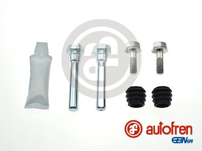 Führungshülsensatz, Bremssattel - D7233C AUTOFREN SEINSA