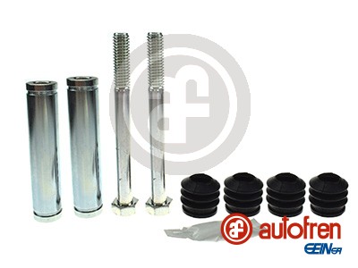 Guide Sleeve Kit, brake caliper - D7235C AUTOFREN SEINSA