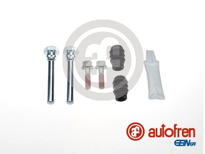 Guide Sleeve Kit, brake caliper - D7238C AUTOFREN SEINSA