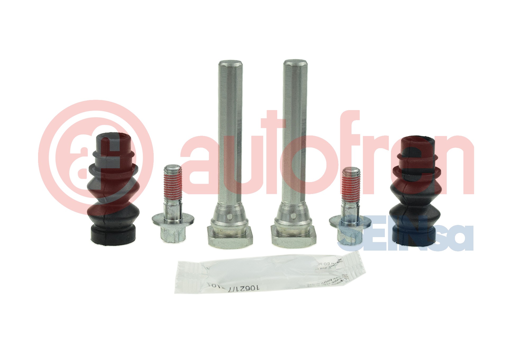 Guide Sleeve Kit, brake caliper - D7242C AUTOFREN SEINSA