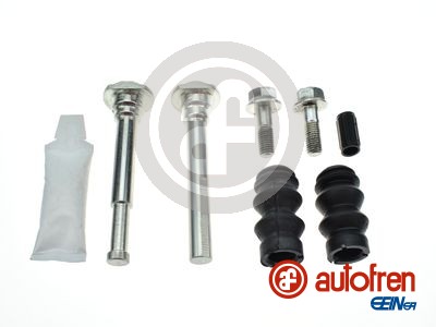 Kit manicotti di guida, Pinza freno - D7246C AUTOFREN SEINSA