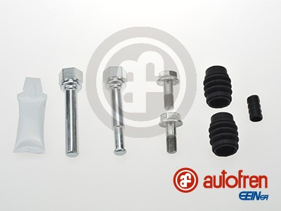 Guide Sleeve Kit, brake caliper - D7252C AUTOFREN SEINSA