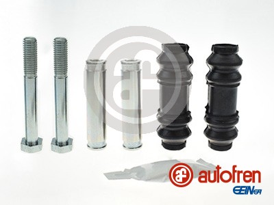 Guide Sleeve Kit, brake caliper - D7259C AUTOFREN SEINSA