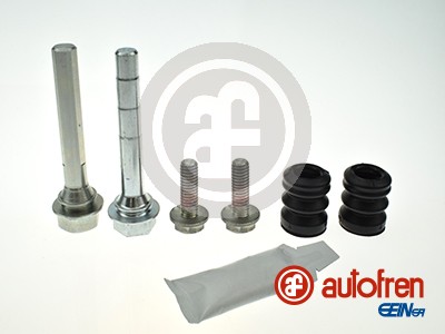 Guide Sleeve Kit, brake caliper - D7261C AUTOFREN SEINSA