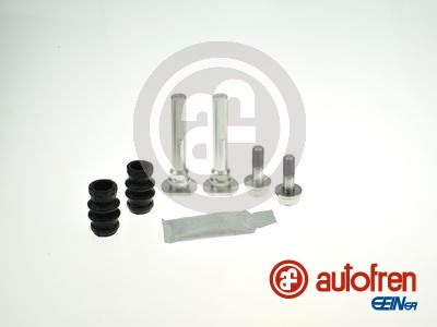 Guide Sleeve Kit, brake caliper - D7278C AUTOFREN SEINSA