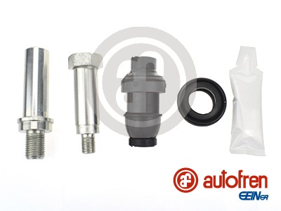 Guide Sleeve Kit, brake caliper - D7279C AUTOFREN SEINSA