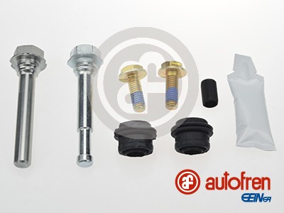 Kit manicotti di guida, Pinza freno - D7280C AUTOFREN SEINSA